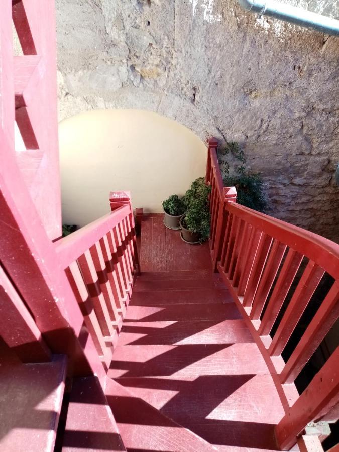 L'Authentique Apartment Pézenas Exterior foto